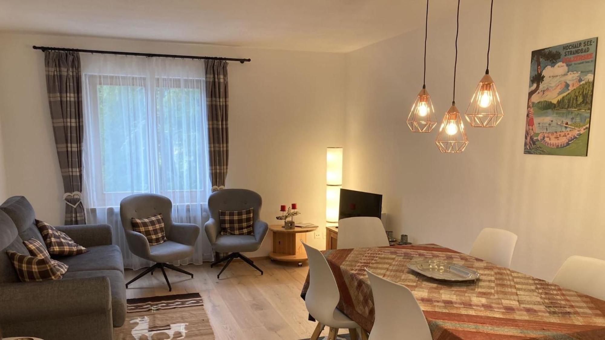 Chesa Muragl - Pontresina Esterno foto